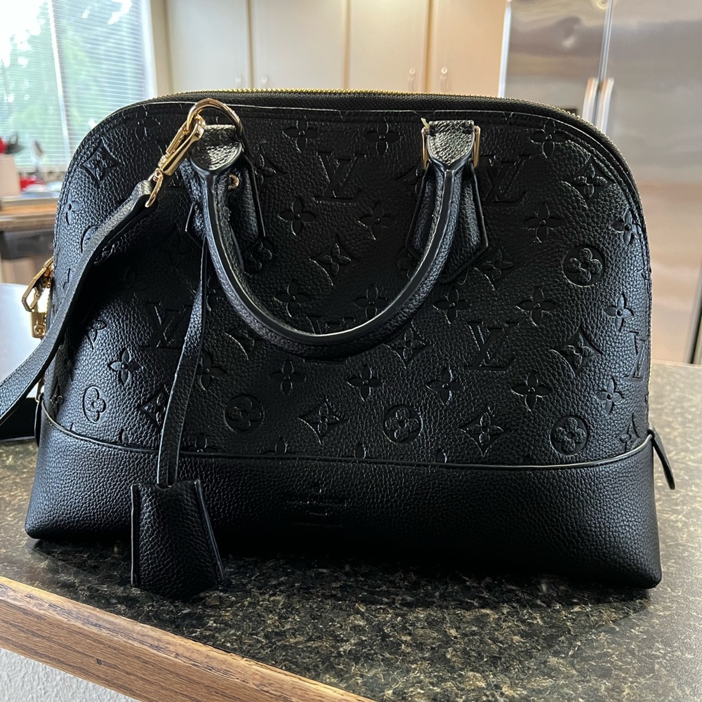 Black LV